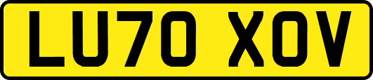 LU70XOV