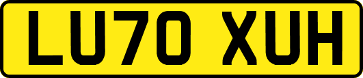 LU70XUH