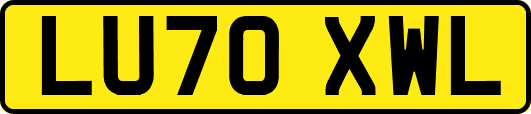 LU70XWL