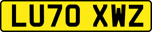 LU70XWZ