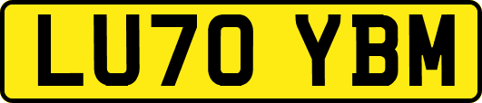 LU70YBM