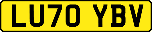 LU70YBV