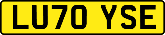 LU70YSE
