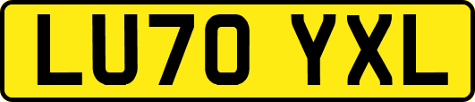LU70YXL