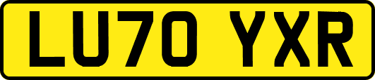 LU70YXR