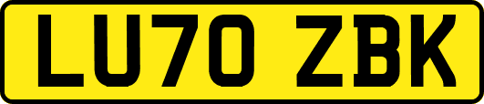 LU70ZBK