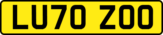 LU70ZOO