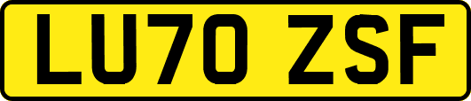 LU70ZSF