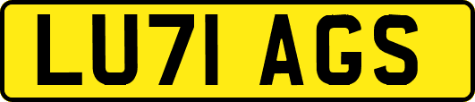 LU71AGS