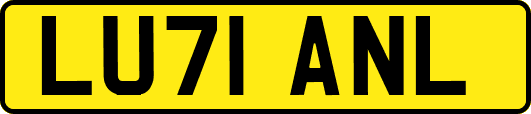 LU71ANL