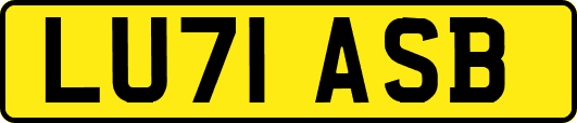 LU71ASB