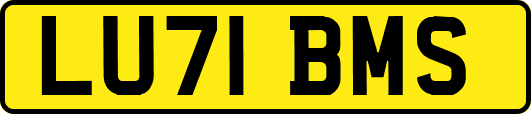 LU71BMS
