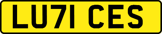 LU71CES