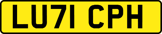 LU71CPH
