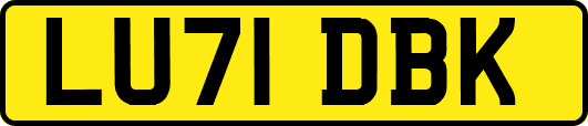 LU71DBK