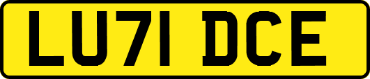LU71DCE