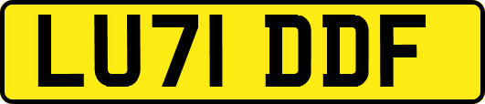 LU71DDF