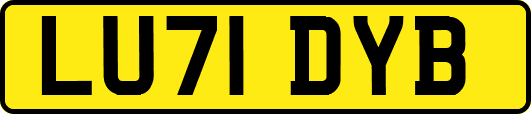 LU71DYB