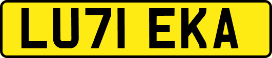LU71EKA