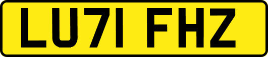 LU71FHZ