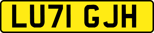 LU71GJH