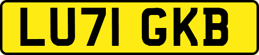 LU71GKB