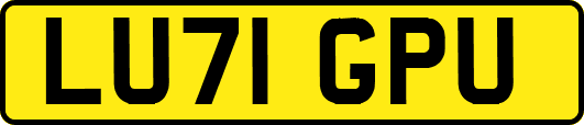 LU71GPU