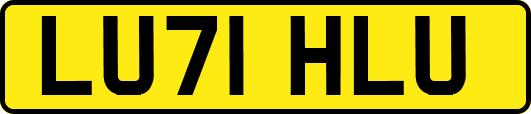 LU71HLU