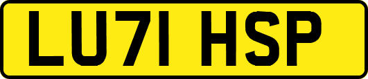 LU71HSP