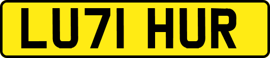 LU71HUR