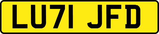 LU71JFD