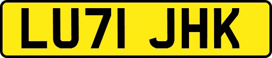 LU71JHK