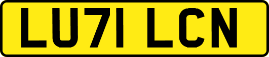 LU71LCN