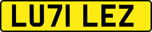 LU71LEZ