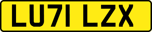 LU71LZX