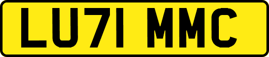 LU71MMC