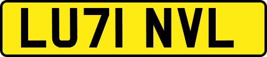 LU71NVL