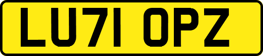 LU71OPZ