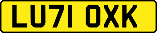 LU71OXK