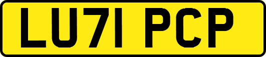 LU71PCP