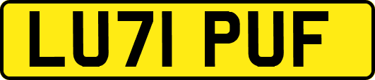 LU71PUF