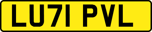 LU71PVL