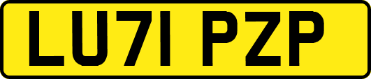 LU71PZP