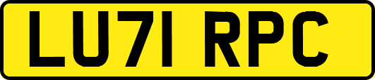 LU71RPC