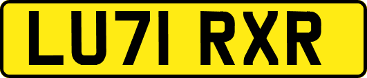 LU71RXR
