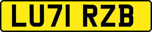 LU71RZB