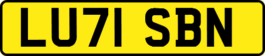 LU71SBN