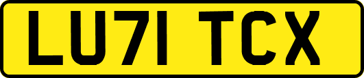 LU71TCX