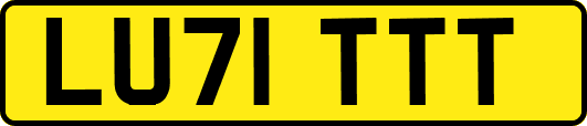 LU71TTT
