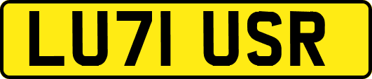 LU71USR